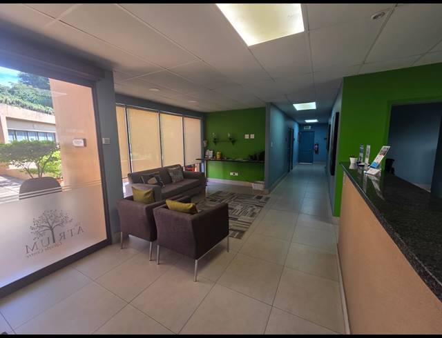 1,600M² BUILDING FOR SALE IN GILLITTS